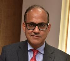 Shri Ashwini Kumar Tewari