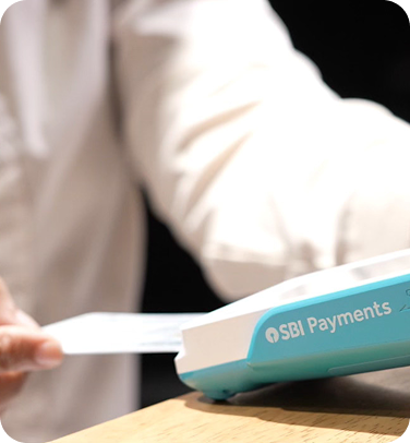 SBI Payments