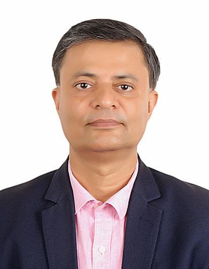 Shri Atul Srivastava