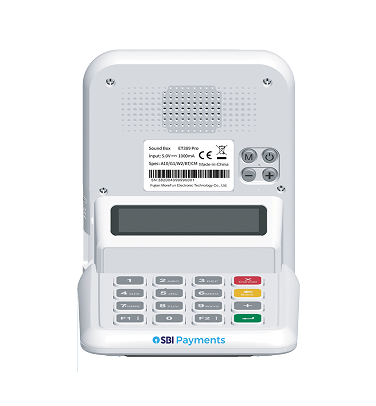 Secure & Reliable: Ensures transaction integrity and boosts buyer trust.