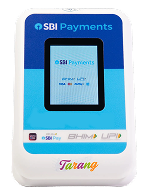 Digital QR with Card Tap