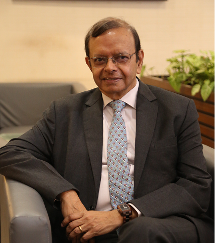 Dr. Ganesh Natarajan
