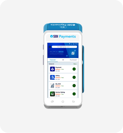Payment Feature