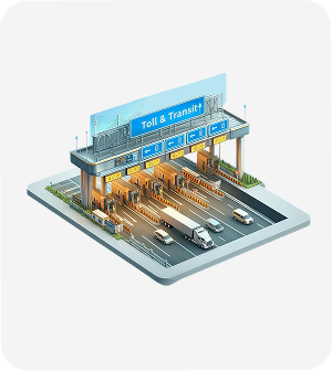 Toll & Transit
