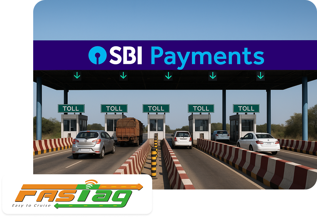 Electronic Toll & Collection