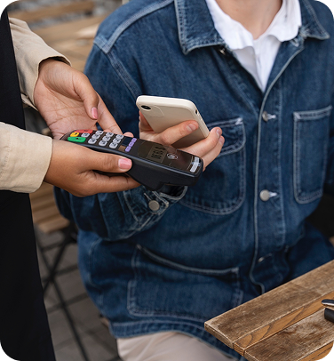 Seamlessly connect with SBI customers through YONO Sale and YONO Cash, expanding your payment options