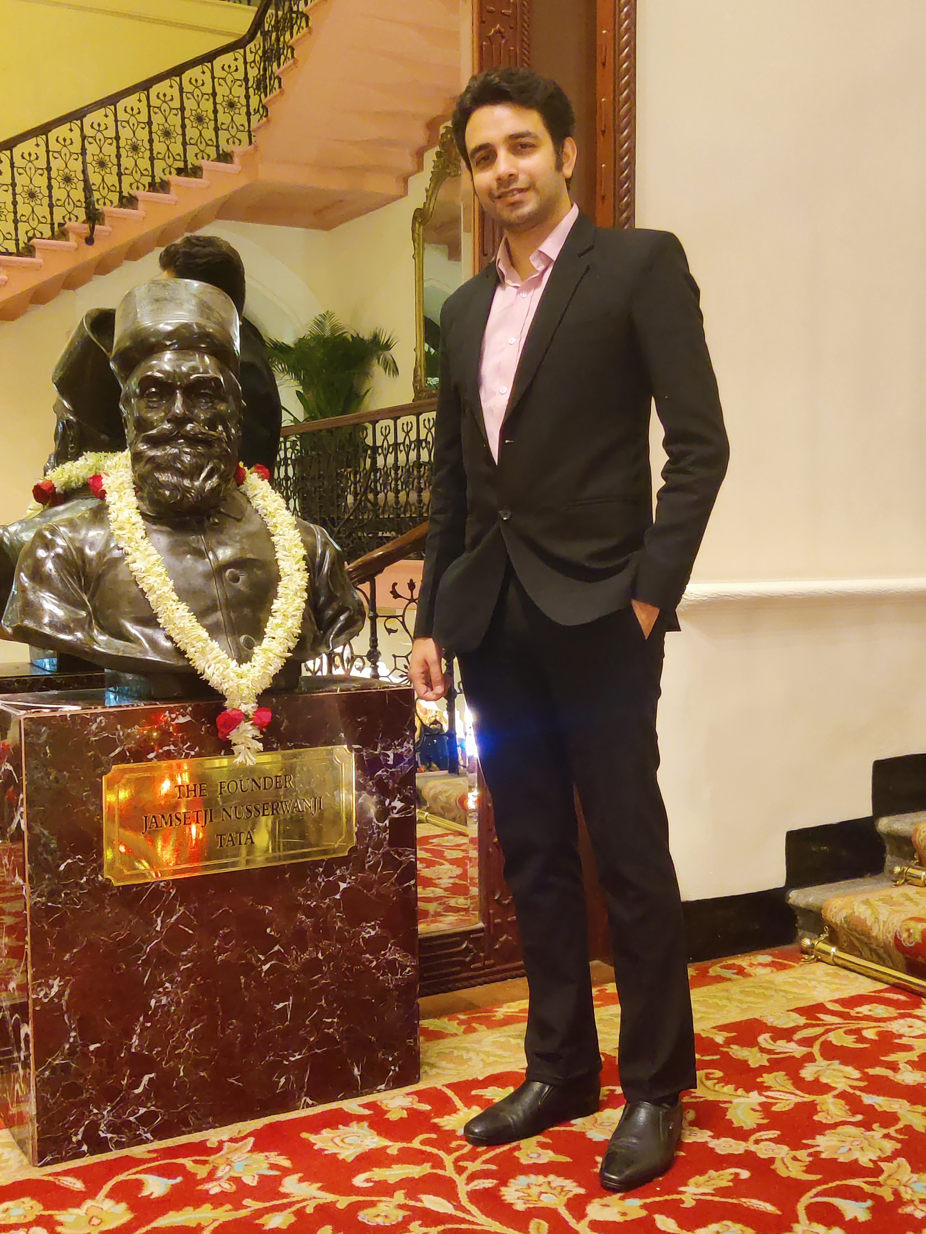 Puneet Khosla