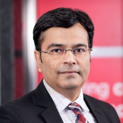 Mr. Anuj Khosla