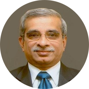 Shri Aravamudan Krishnakumar