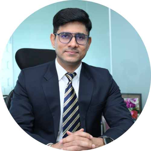 Shri Ravi Singh