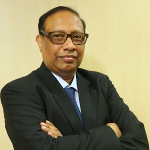 Mr Sethuratnam Ravi