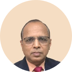 Mihir Mishra
